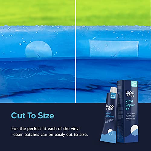 Lay-Z-Spa Split Seam