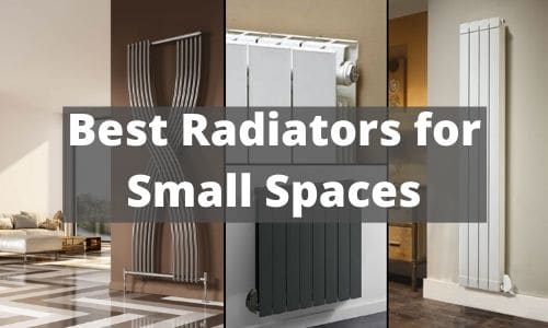 5 Best Radiators for Small Spaces 