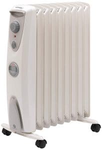 Dimplex OFRC20Tin 2kW Oil Free Radiator Heater