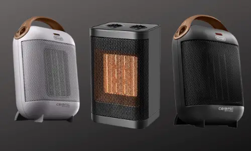 space heater