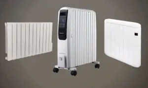 3 Best Energy Efficient Electric Radiators. Are They Any Good ...