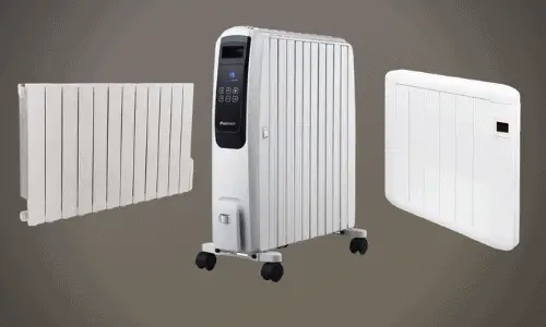 Energy Efficient Electric Radiators. Are They Any Good?