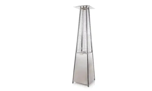 patio heater review