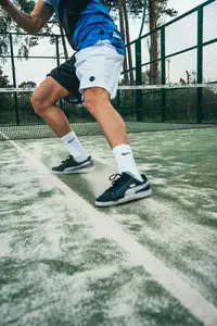 Cold Weather Tennis Apparel