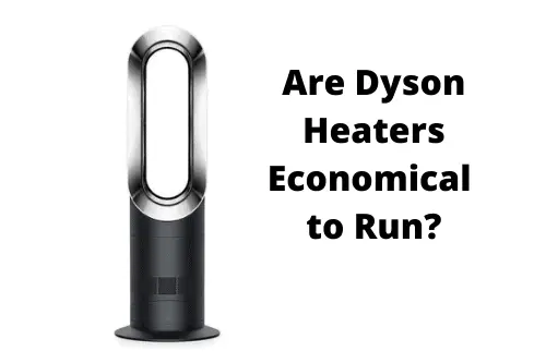 dyson heaters