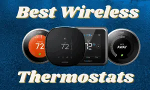 Best Wireless Thermostats