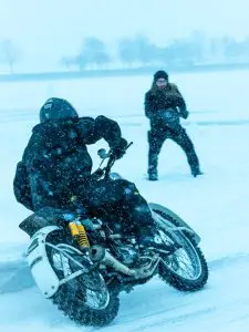How To Keep Hands Warm On Motorcycle