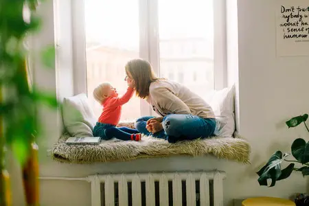 Which Room Heater Is Good For Babies?