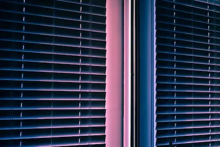 How To Keep A Room Warm Using Thermal Blinds