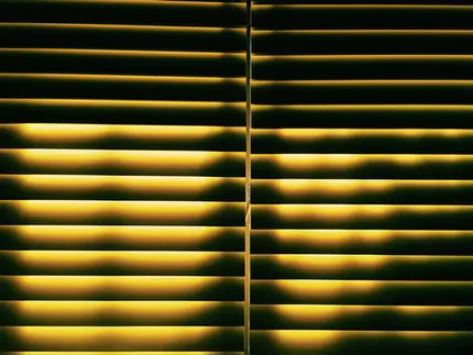 How do I make the most of my thermal blinds during winter?