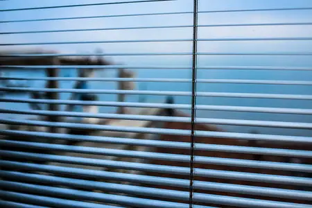 How To Keep A Room Warm Using Thermal Blinds