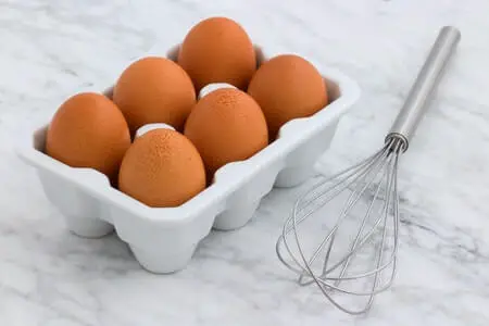 Can you Store Eggs at Room Temperature